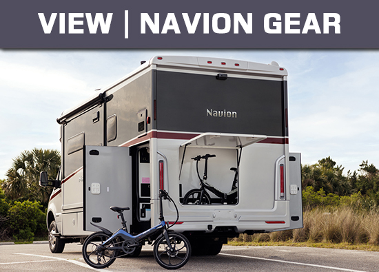 Winnebago View and Navion Parts Gear and Accessories